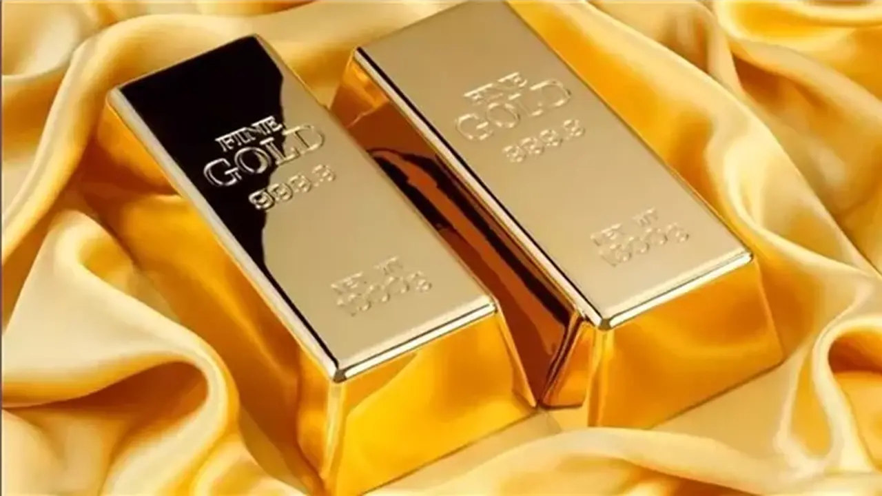 أسعار الذهب تقترب من 5200 دولار وسط ترقب نتائج محادثات أمريكا وإيران